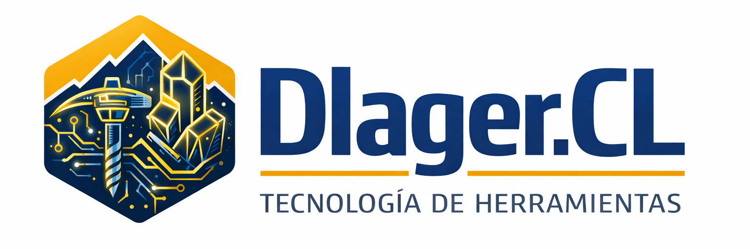 Dlager.cl Logo