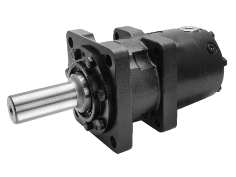 Motor Hidráulico Orbital