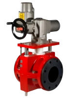 Válvula modelo 3